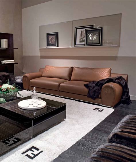 fendi sofa prices|fendi furniture price list.